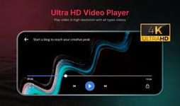 Картинка 2 Video Player HD