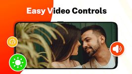 Video Player All Format capture d'écran apk 11