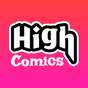 Ikon apk HighComics