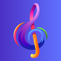 Tube Play Music Mp3 Downloader APK icon