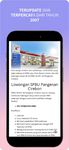 Loker Cirebon captura de pantalla apk 2