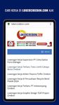 Loker Cirebon Screenshot APK 6