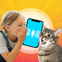 Icono de Dog, Cat Translator - Pet Talk