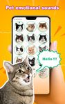 Dog, Cat Translator - Pet Talk capture d'écran apk 10