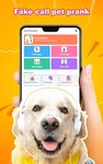 Dog, Cat Translator - Pet Talk captura de pantalla apk 12