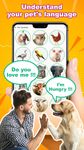 Tangkapan layar apk Dog, Cat Translator - Pet Talk 