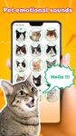 Dog, Cat Translator - Pet Talk capture d'écran apk 2