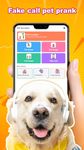 Captura de tela do apk Dog, Cat Translator - Pet Talk 4