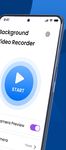 Immagine 1 di Background Video Recorder