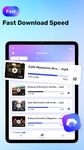 Video Downloader & Video Saver ảnh màn hình apk 11