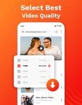 All Video Downloader στιγμιότυπο apk 10