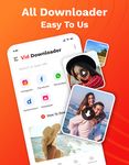 All Video Downloader στιγμιότυπο apk 15