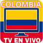 Tv Colombia en vivo Canales APK Icon