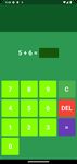 Simple Math Game screenshot APK 