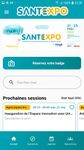 SantExpo στιγμιότυπο apk 