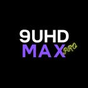 9UHD Max - TV FILMES y SERIES apk icono