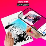 AR Drawing: Vẽ & bản thảo ảnh màn hình apk 2