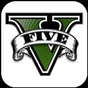 GTA 5 Mobile - Grand Theft Auto V apk icono