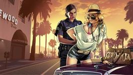 Gambar GTA 5 Mobile - Grand Theft Auto V 