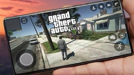 Картинка 1 GTA 5 Mobile - Grand Theft Auto V