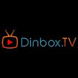 Ikon apk Dinbox TV STB