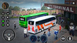 Tangkap skrin apk Bus Simulator : Win Reward 9