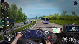 Bus Simulator : Win Reward screenshot APK 2