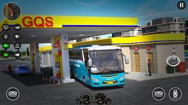 Tangkapan layar apk Bus Simulator : Win Reward 4