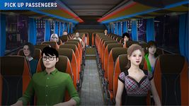 Bus Simulator : Win Reward screenshot APK 5