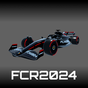 FORMULA CAR RACE 2024 アイコン