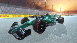 ภาพหน้าจอที่ 2 ของ FORMULA CAR RACE 2024