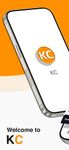 KC captura de pantalla apk 