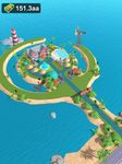 Idle Island Builder screenshot APK 9