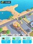 Idle Island Builder screenshot APK 5