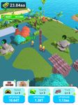 Idle Island Builder screenshot APK 7