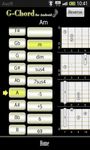 GChord  (Guitar Chord Finder) Bild 5