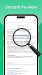 All Document Reader ekran görüntüsü APK 4