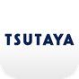 TSUTAYAアプリ icon