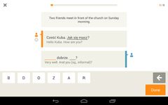Imagen 13 de Aprender polaco con Babbel