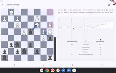 Lichess beta ekran görüntüsü APK 14