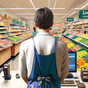 Manage Supermarket Simulator 아이콘
