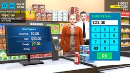 Скриншот 11 APK-версии Manage Supermarket Simulator