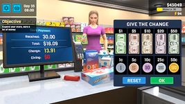 Tangkap skrin apk Manage Supermarket Simulator 12