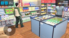 Tangkapan layar apk Manage Supermarket Simulator 14