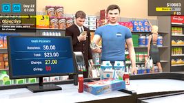 Скриншот 24 APK-версии Manage Supermarket Simulator