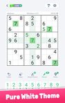 Sudoku: themes & challenges screenshot APK 9