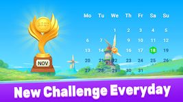 Sudoku: themes & challenges のスクリーンショットapk 15
