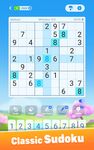 Sudoku: themes & challenges のスクリーンショットapk 8