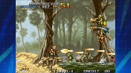 Screenshot 1 di METAL SLUG ACA NEOGEO apk