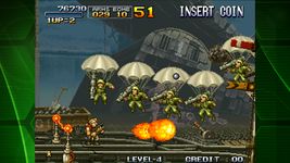 Screenshot 2 di METAL SLUG ACA NEOGEO apk